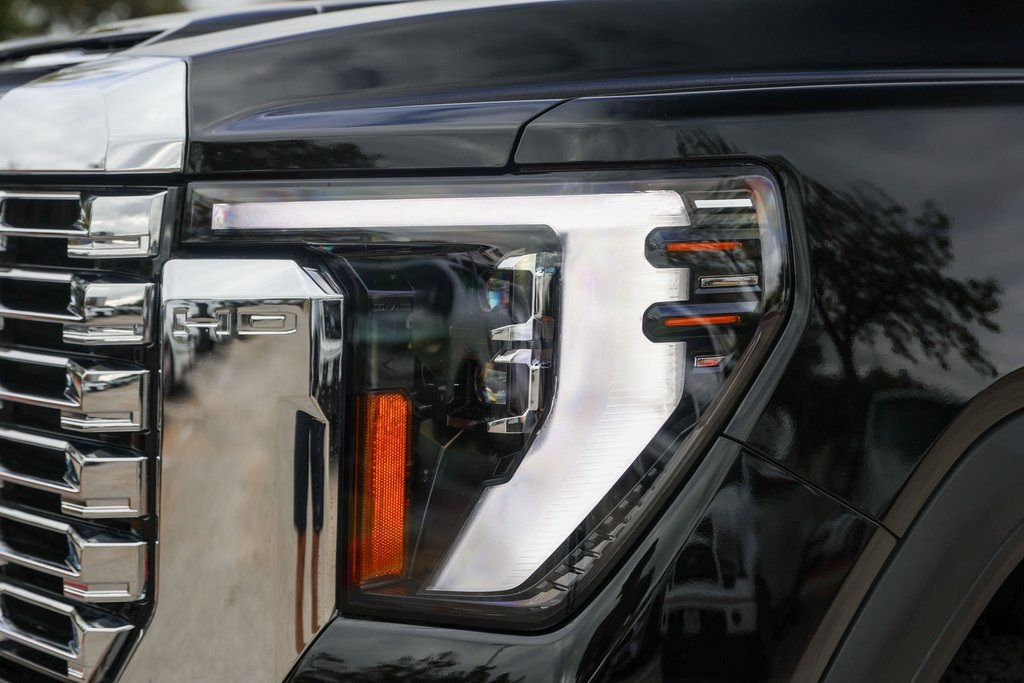 Used Car 2025 Gmc Sierra 2500hd  Denali For Sale Under $80,000 In Austin, Texas