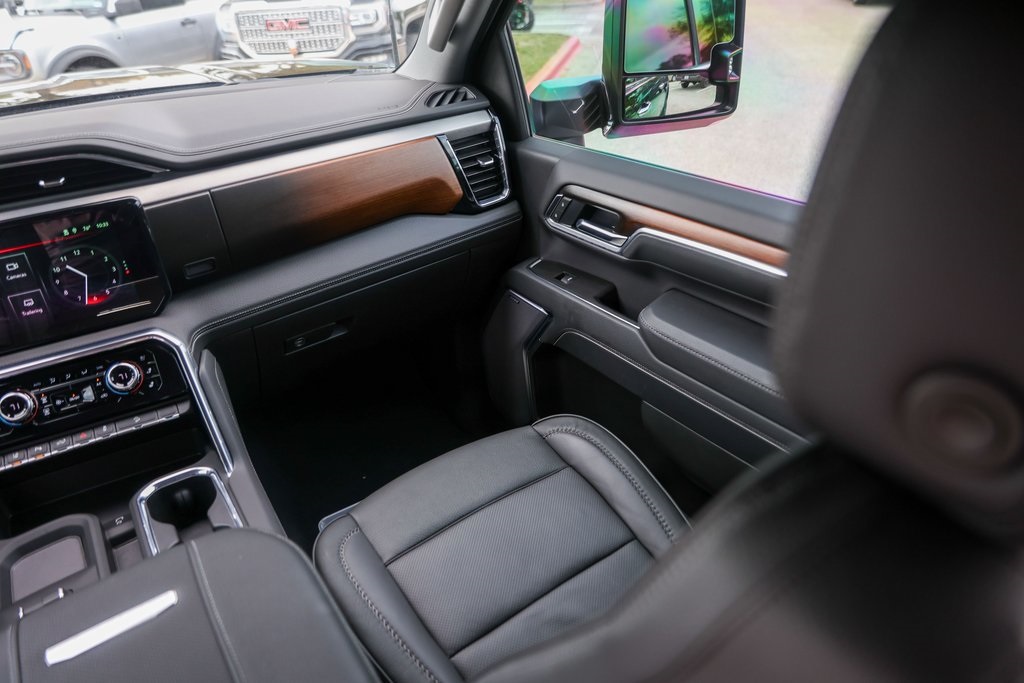 Used Car 2025 Gmc Sierra 2500hd  Denali For Sale Under $80,000 In Austin, Texas