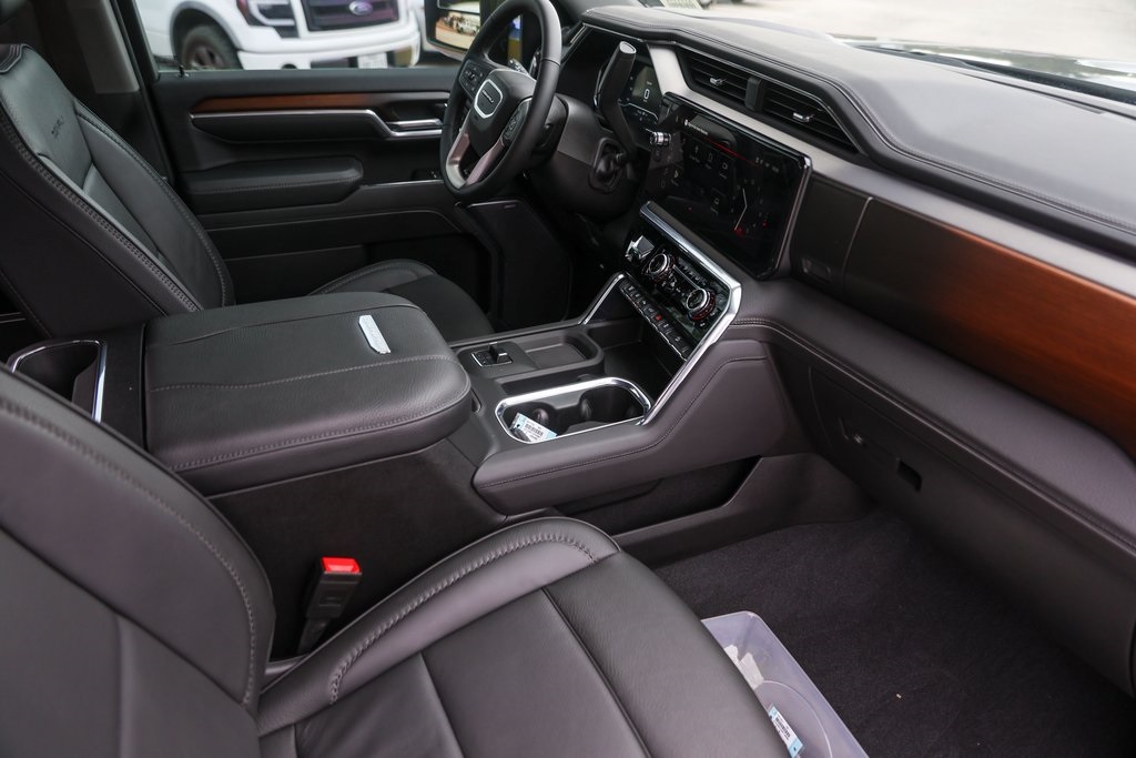 Used Car 2025 Gmc Sierra 2500hd  Denali For Sale Under $80,000 In Austin, Texas