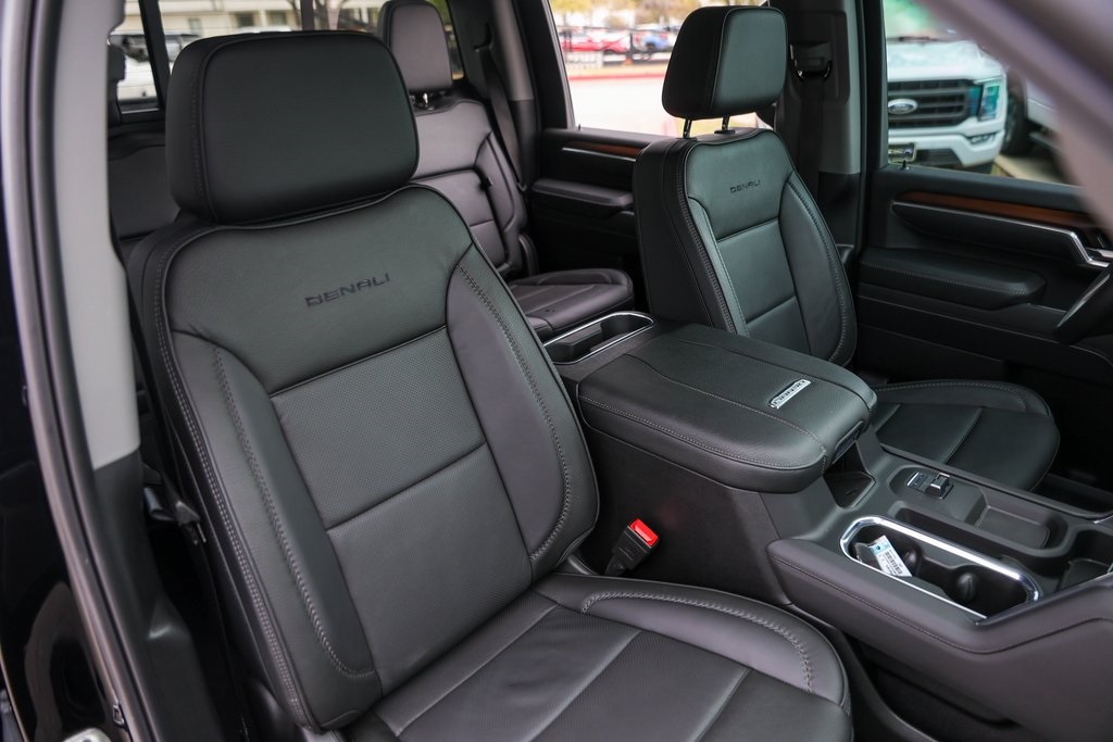 Used Car 2025 Gmc Sierra 2500hd  Denali For Sale Under $80,000 In Austin, Texas