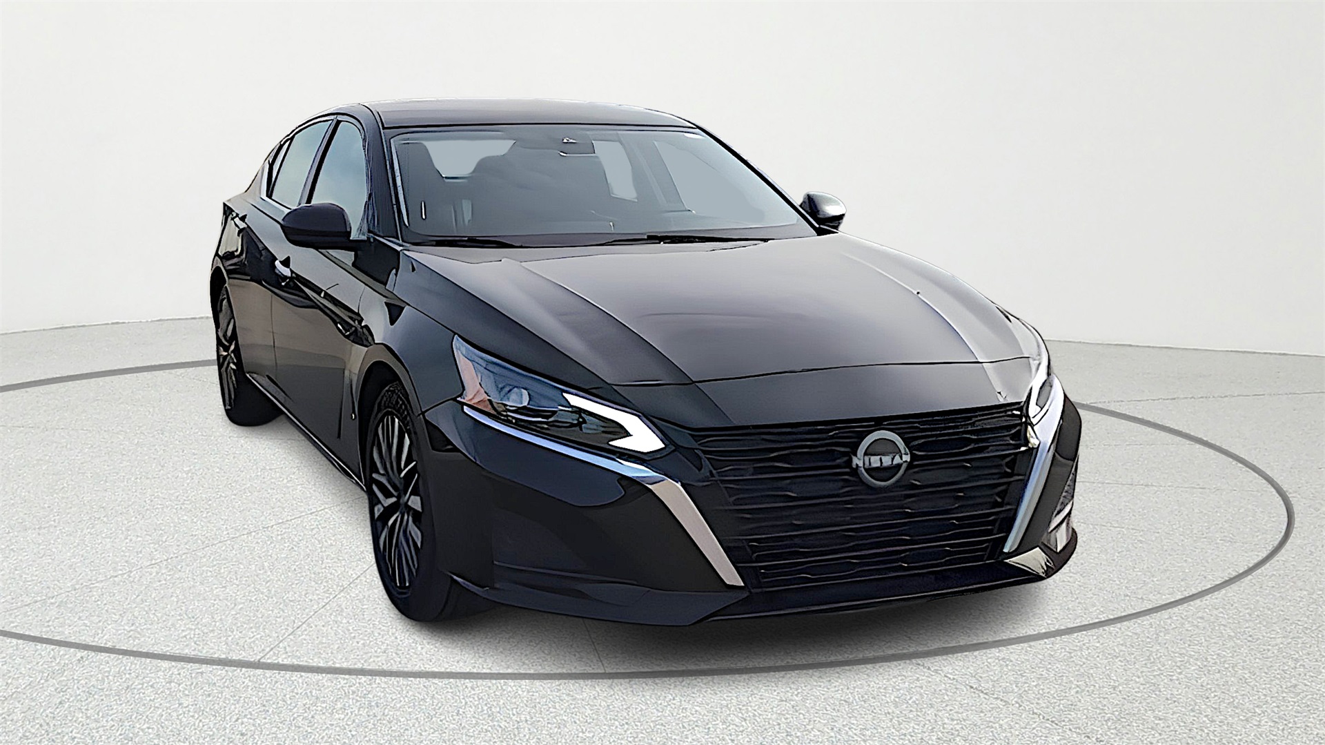 2024 Nissan Altima 2.5 SV FWD