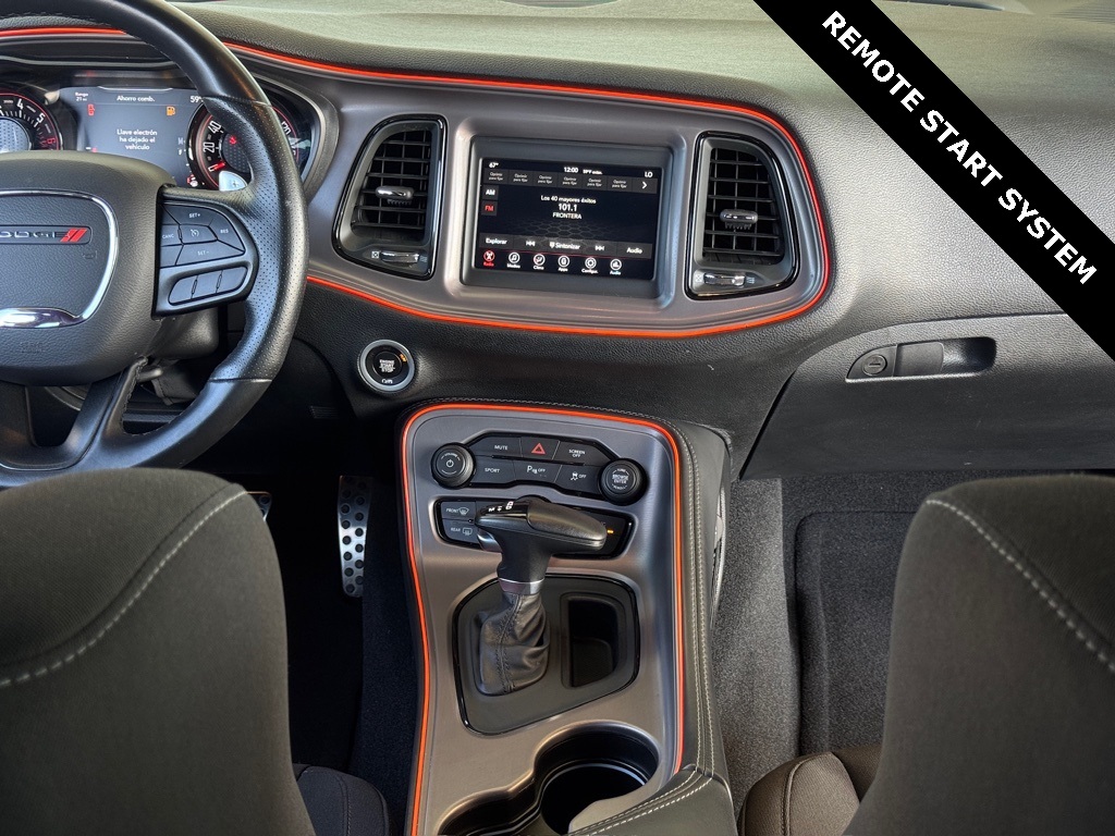 2023 Dodge Challenger R/T - 3