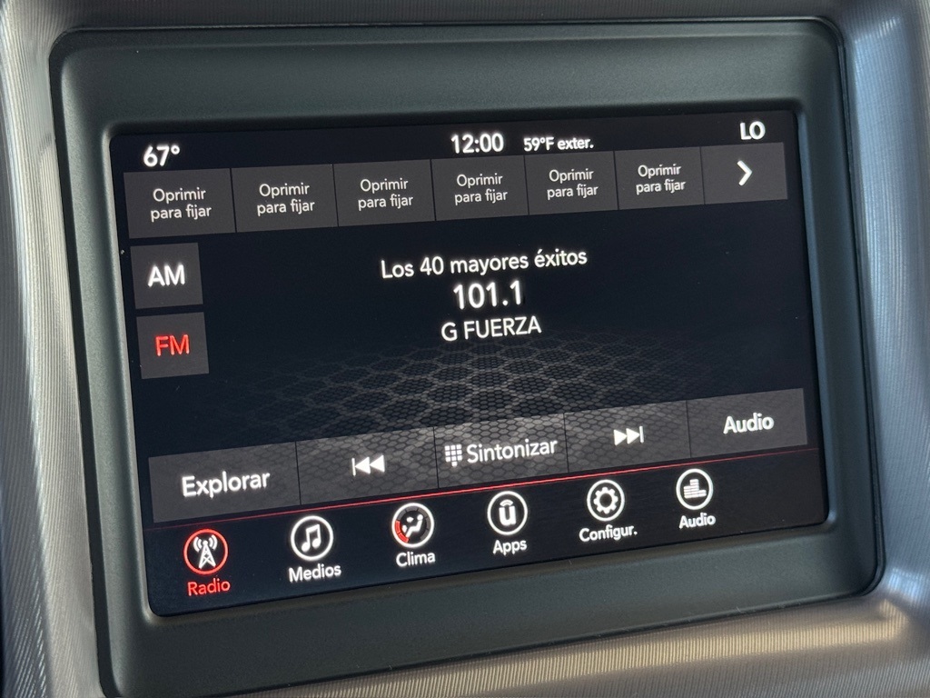 2023 Dodge Challenger R/T - 4