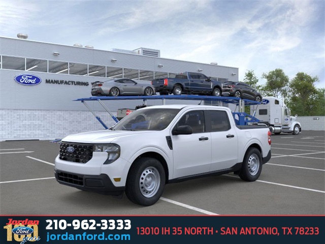 New Car 2025 Ford Maverick  Xl For Sale Under $30,000 In San Antonio, Texas
