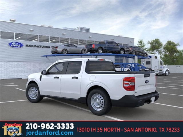 New Car 2025 Ford Maverick  Xl For Sale Under $30,000 In San Antonio, Texas