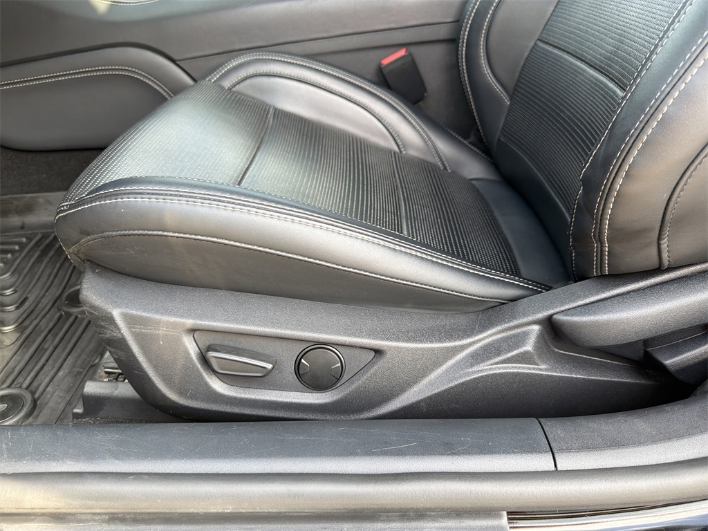 2024 Ford Mustang GT Premium Black at Big Star Chrysler Jeep Dodge Ram 