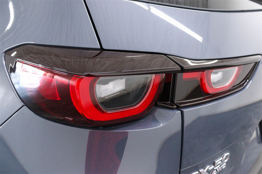 New Car 2025 Mazda Cx-50 Hybrid  Preferred For Sale Under $35,000 In Austin, Texas