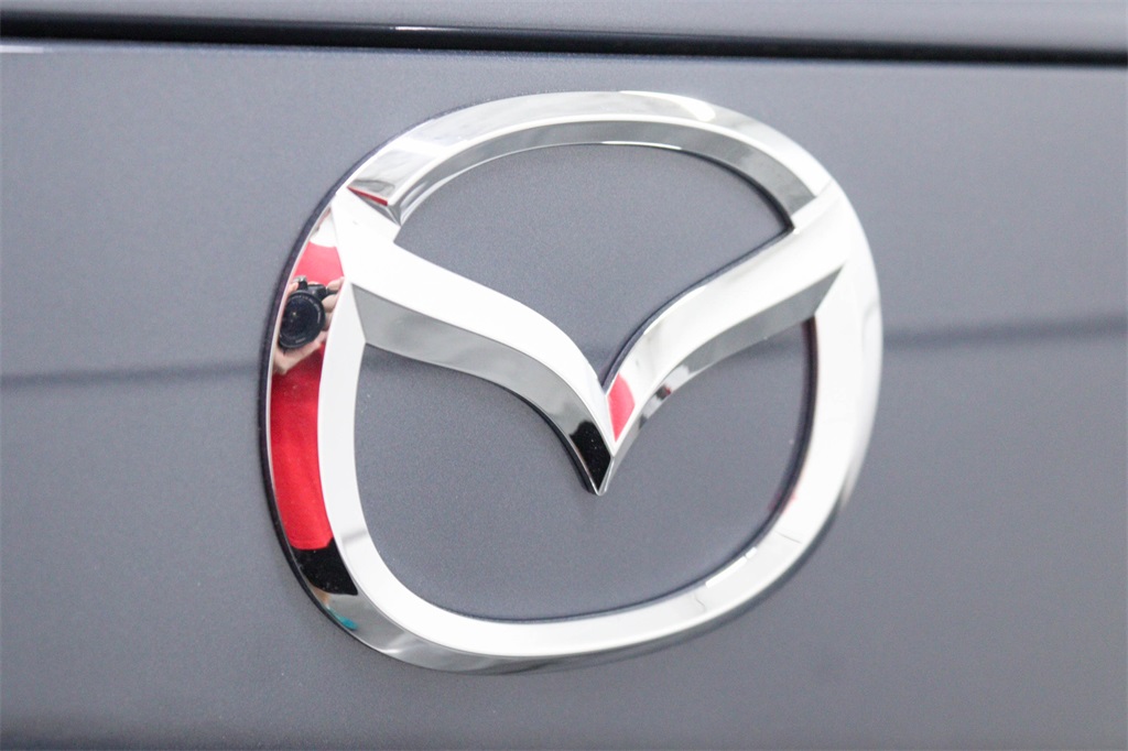 New Car 2025 Mazda Cx-50 Hybrid  Preferred For Sale Under $35,000 In Austin, Texas