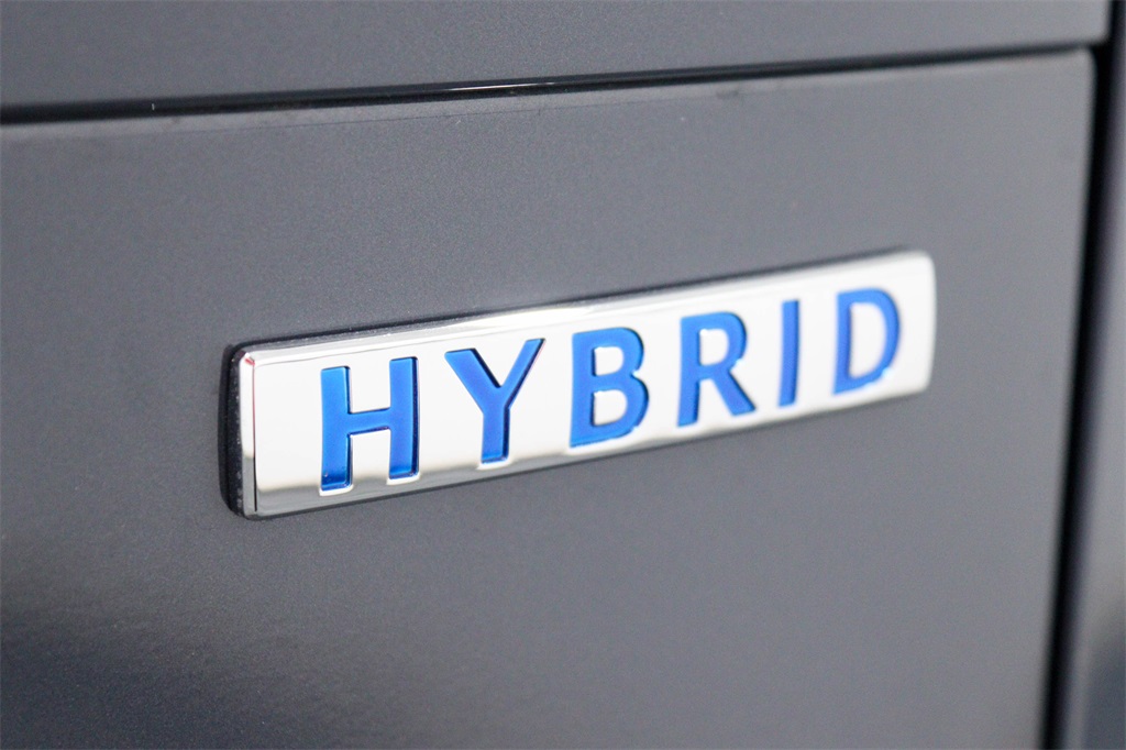 New Car 2025 Mazda Cx-50 Hybrid  Preferred For Sale Under $35,000 In Austin, Texas