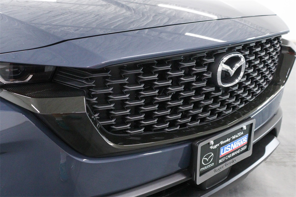 New Car 2025 Mazda Cx-50 Hybrid  Preferred For Sale Under $35,000 In Austin, Texas