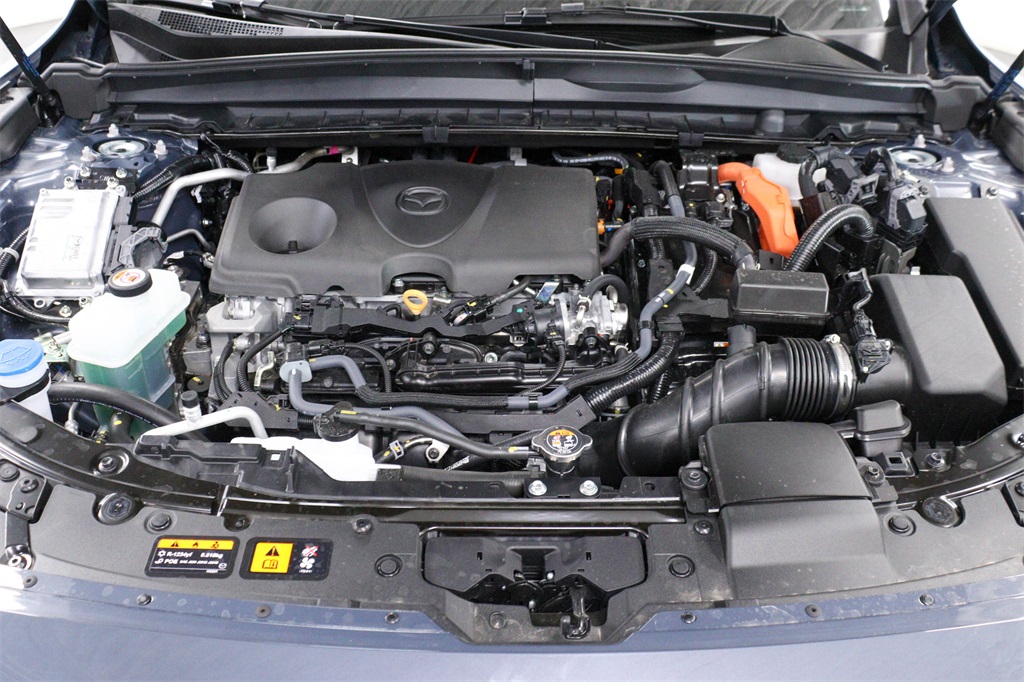 New Car 2025 Mazda Cx-50 Hybrid  Preferred For Sale Under $35,000 In Austin, Texas