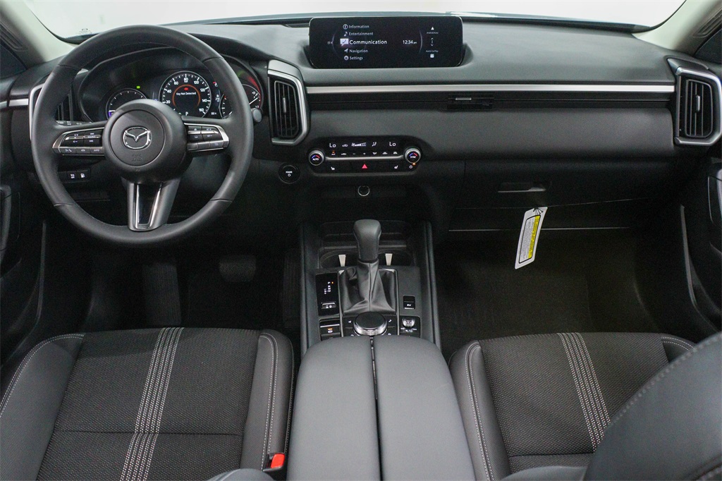 New Car 2025 Mazda Cx-50 Hybrid  Preferred For Sale Under $35,000 In Austin, Texas