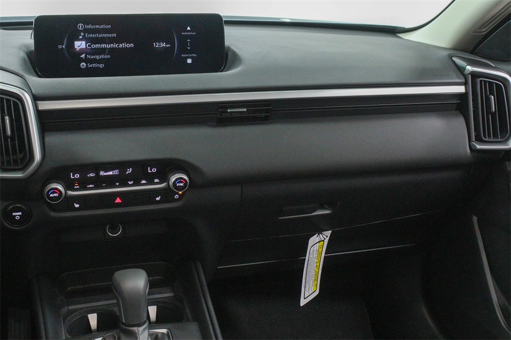New Car 2025 Mazda Cx-50 Hybrid  Preferred For Sale Under $35,000 In Austin, Texas