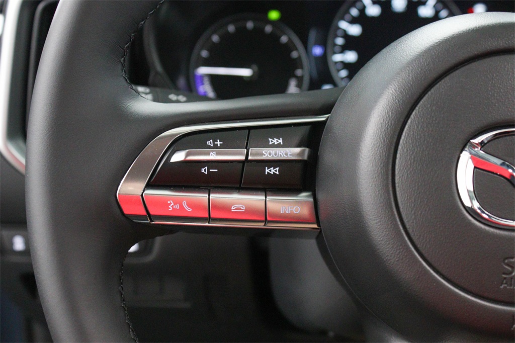 New Car 2025 Mazda Cx-50 Hybrid  Preferred For Sale Under $35,000 In Austin, Texas