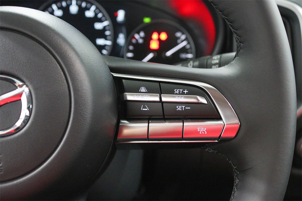 New Car 2025 Mazda Cx-50 Hybrid  Preferred For Sale Under $35,000 In Austin, Texas