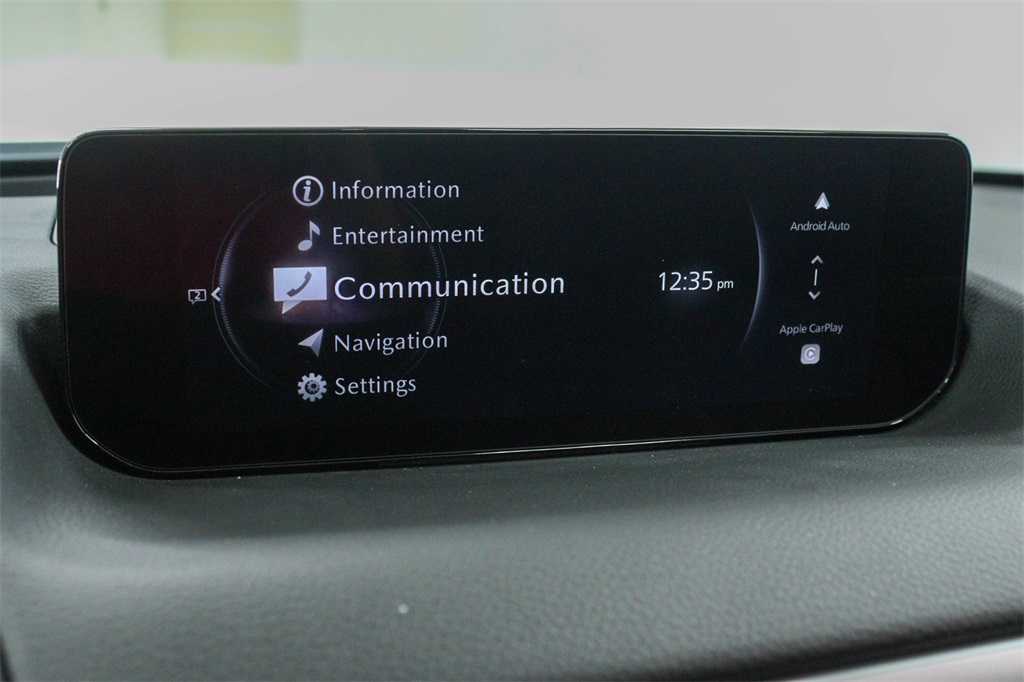 New Car 2025 Mazda Cx-50 Hybrid  Preferred For Sale Under $35,000 In Austin, Texas