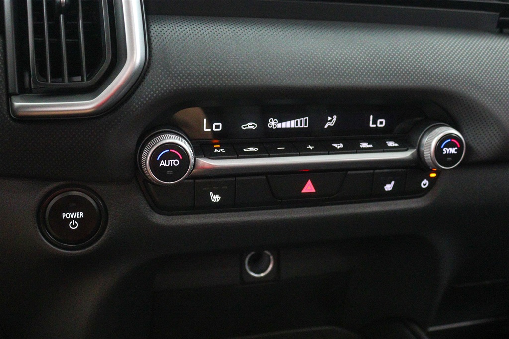 New Car 2025 Mazda Cx-50 Hybrid  Preferred For Sale Under $35,000 In Austin, Texas