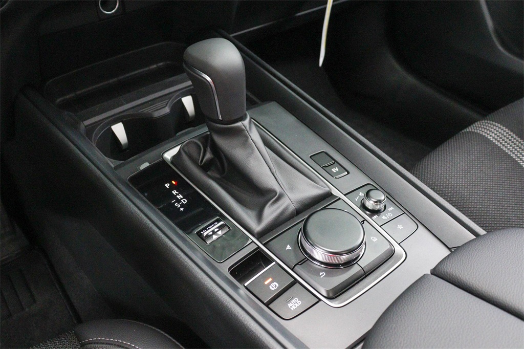 New Car 2025 Mazda Cx-50 Hybrid  Preferred For Sale Under $35,000 In Austin, Texas