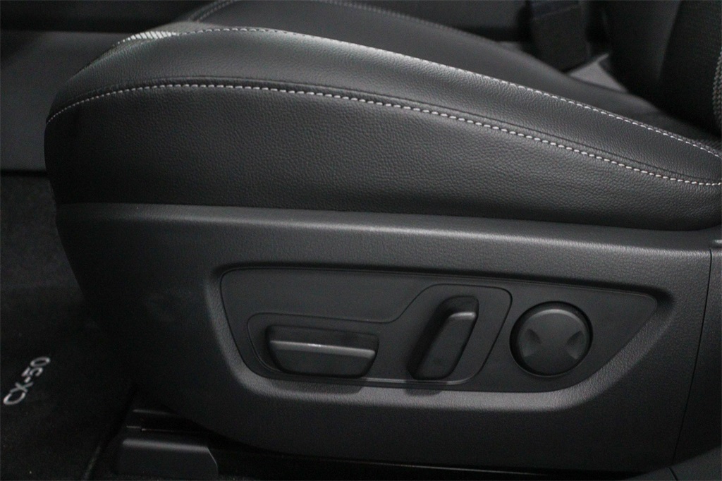 New Car 2025 Mazda Cx-50 Hybrid  Preferred For Sale Under $35,000 In Austin, Texas