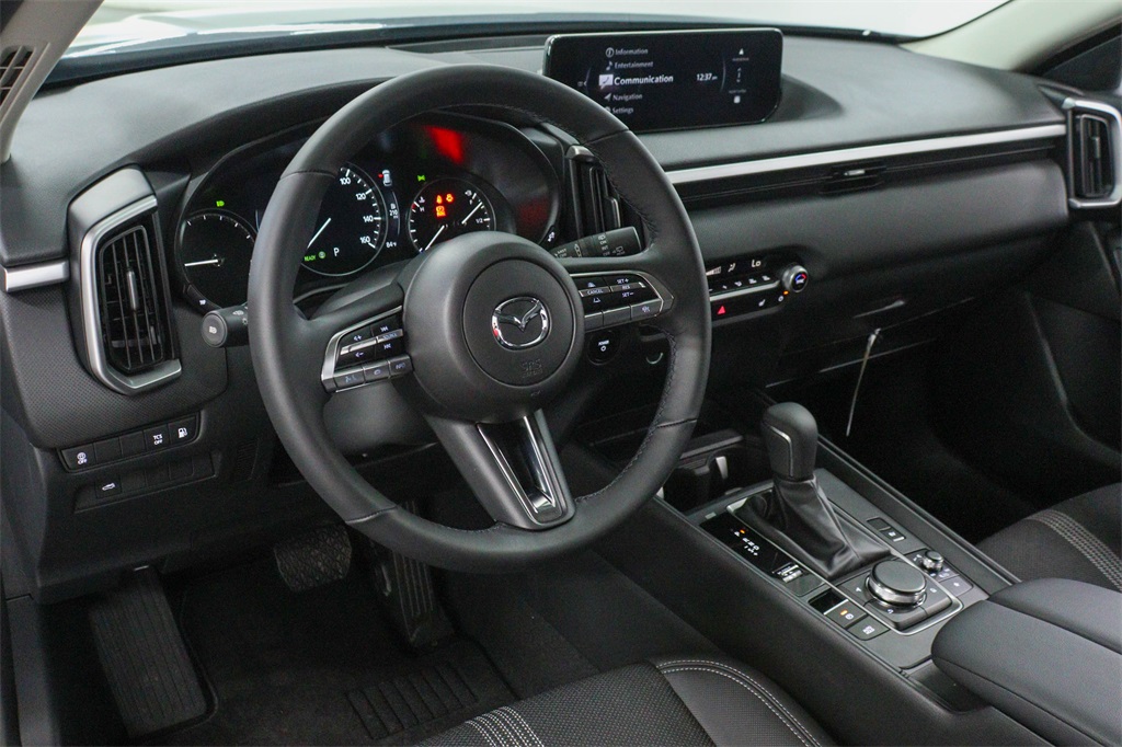 New Car 2025 Mazda Cx-50 Hybrid  Preferred For Sale Under $35,000 In Austin, Texas
