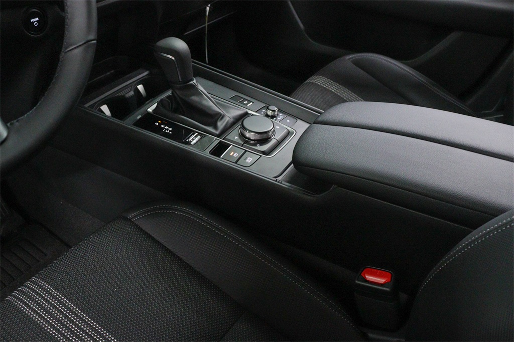 New Car 2025 Mazda Cx-50 Hybrid  Preferred For Sale Under $35,000 In Austin, Texas