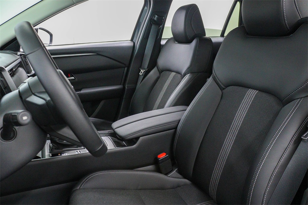 New Car 2025 Mazda Cx-50 Hybrid  Preferred For Sale Under $35,000 In Austin, Texas