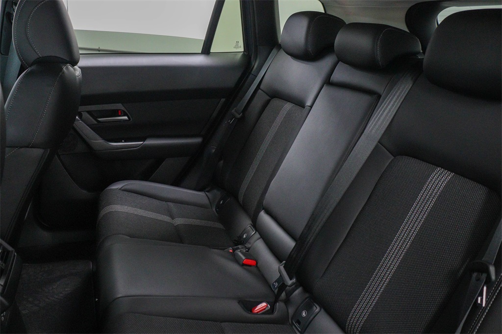 New Car 2025 Mazda Cx-50 Hybrid  Preferred For Sale Under $35,000 In Austin, Texas