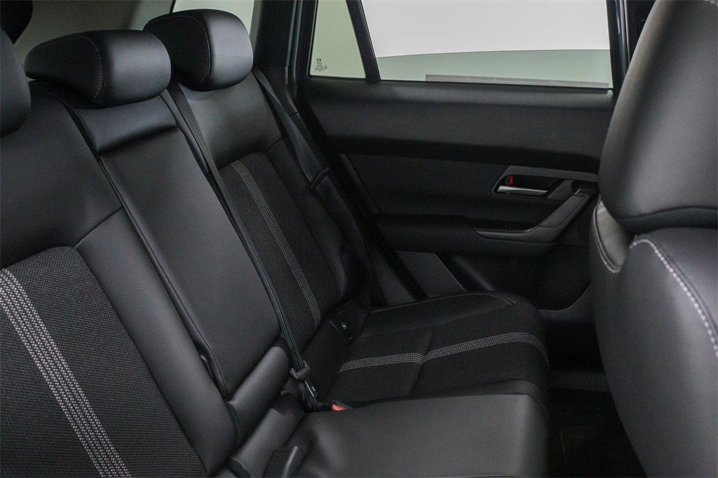 New Car 2025 Mazda Cx-50 Hybrid  Preferred For Sale Under $35,000 In Austin, Texas