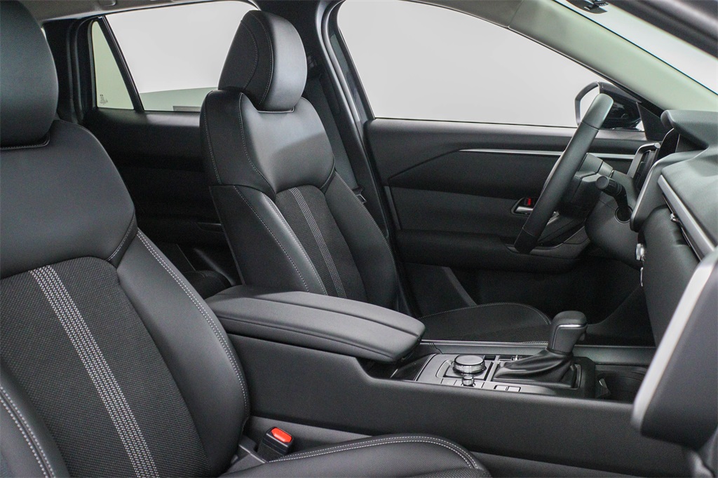 New Car 2025 Mazda Cx-50 Hybrid  Preferred For Sale Under $35,000 In Austin, Texas