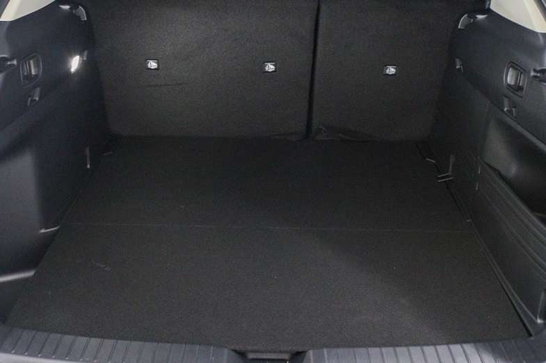 New Car 2025 Mazda Cx-50 Hybrid  Preferred For Sale Under $35,000 In Austin, Texas