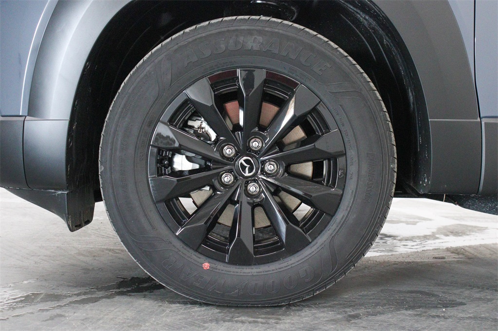 New Car 2025 Mazda Cx-50 Hybrid  Preferred For Sale Under $35,000 In Austin, Texas