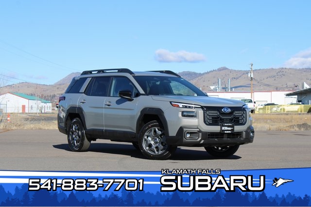 2026 Subaru Outback Premium AWD