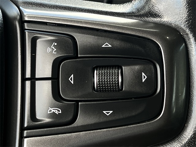 2021 Chevrolet Tahoe RST Red at Classic Chevrolet Galveston