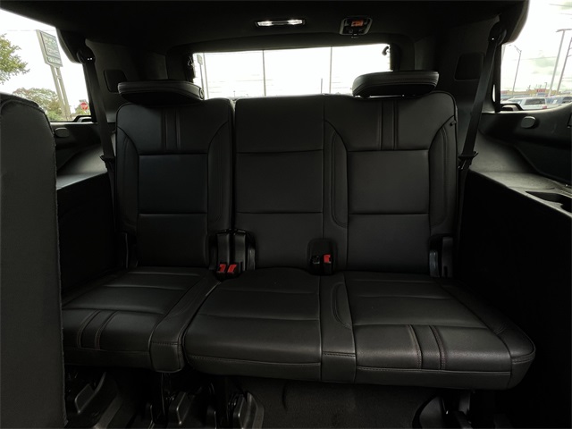 2021 Chevrolet Tahoe RST Red at Classic Chevrolet Galveston