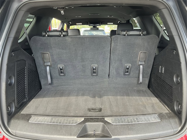 2021 Chevrolet Tahoe RST Red at Classic Chevrolet Galveston