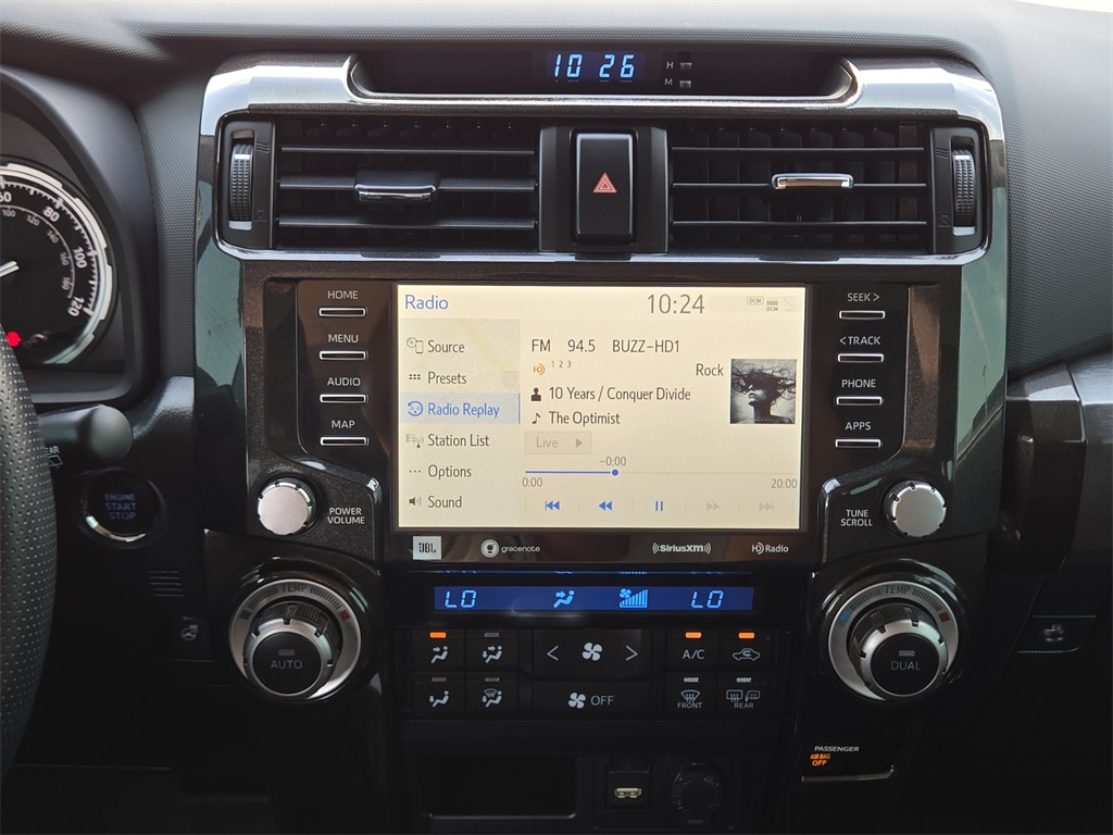 2024 Toyota 4Runner TRD Pro photo 11