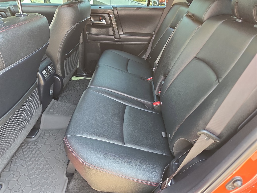 2024 Toyota 4Runner TRD Pro photo 14