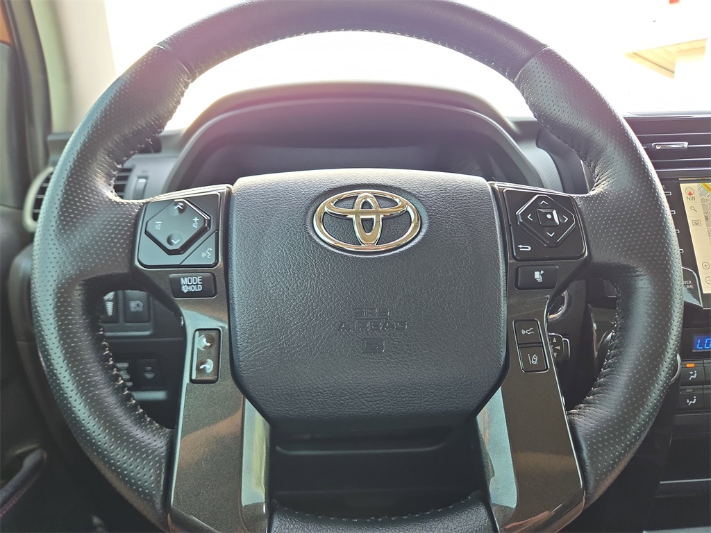 2024 Toyota 4Runner TRD Pro photo 15