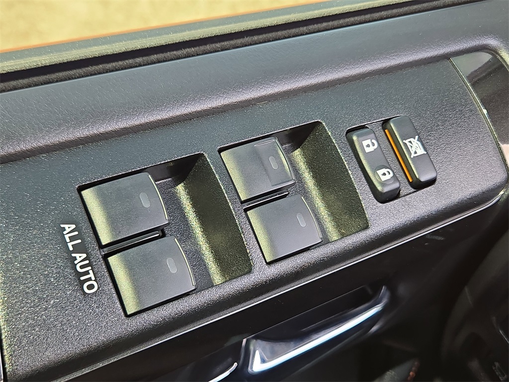 2024 Toyota 4Runner TRD Pro photo 21