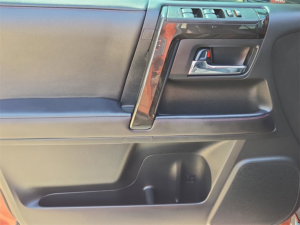 2024 Toyota 4Runner TRD Pro photo 22