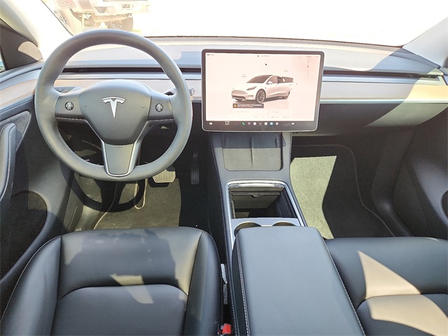 Used Car 2023 Tesla Model Y  Long Range For Sale In Plainview, Texas