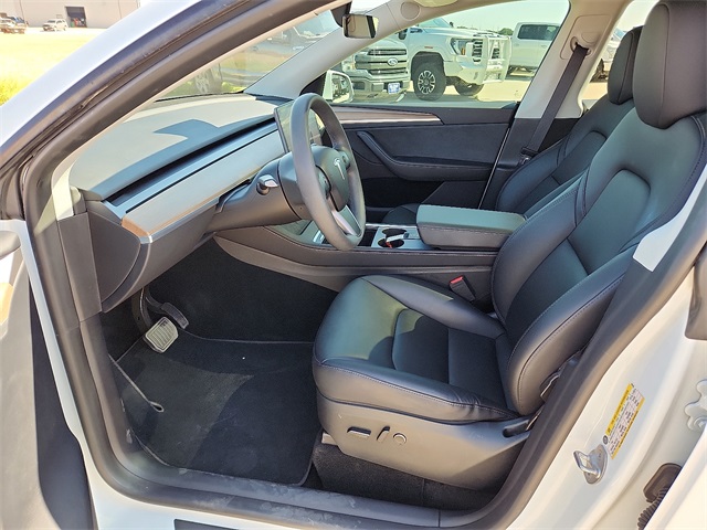 Used Car 2023 Tesla Model Y  Long Range For Sale In Plainview, Texas