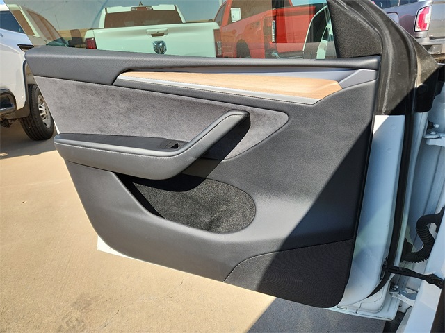 Used Car 2023 Tesla Model Y  Long Range For Sale In Plainview, Texas