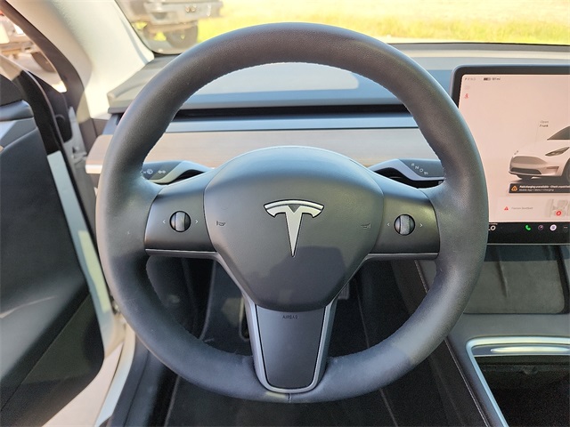 Used Car 2023 Tesla Model Y  Long Range For Sale In Plainview, Texas