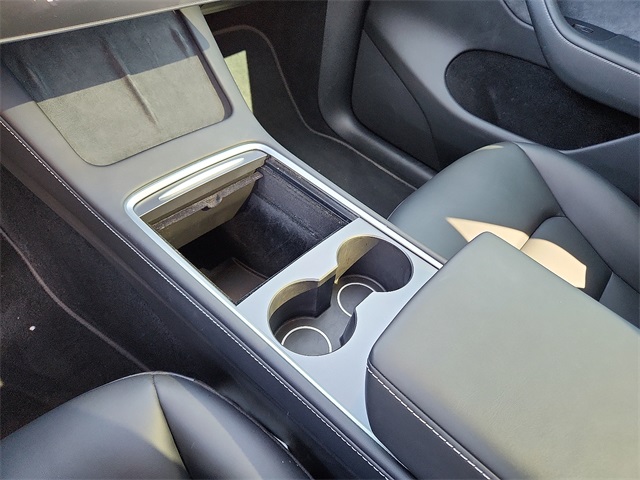 Used Car 2023 Tesla Model Y  Long Range For Sale In Plainview, Texas