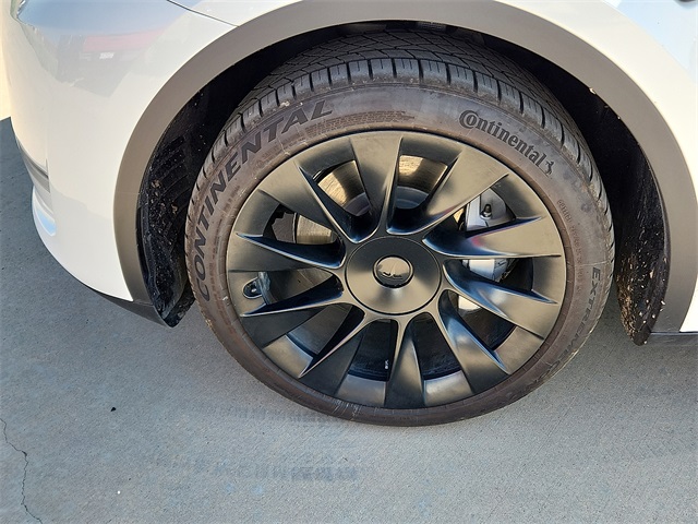 Used Car 2023 Tesla Model Y  Long Range For Sale In Plainview, Texas