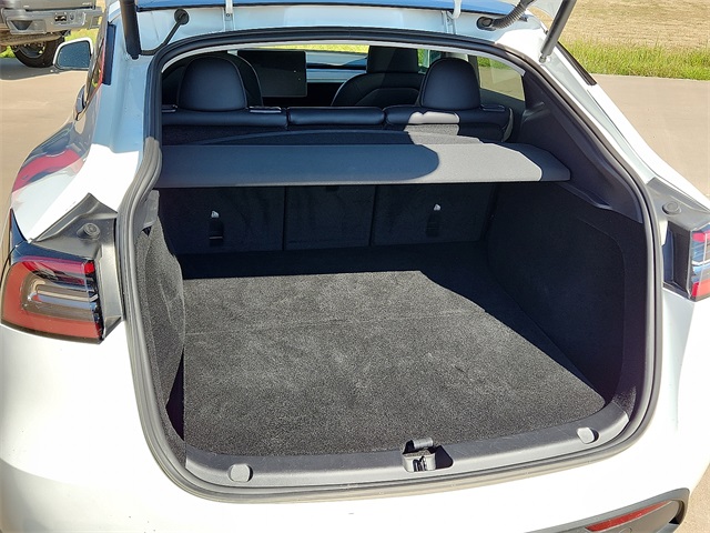 Used Car 2023 Tesla Model Y  Long Range For Sale In Plainview, Texas