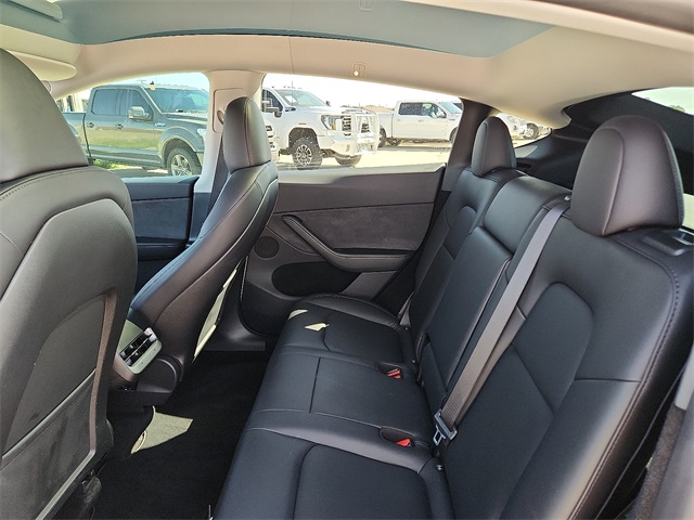 Used Car 2023 Tesla Model Y  Long Range For Sale In Plainview, Texas