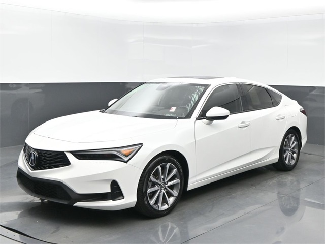 2024 Acura Integra FWD