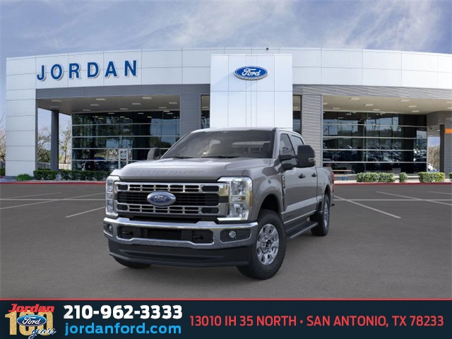 New Car 2025 Ford F-250sd  Xlt For Sale Under $70,000 In San Antonio, Texas